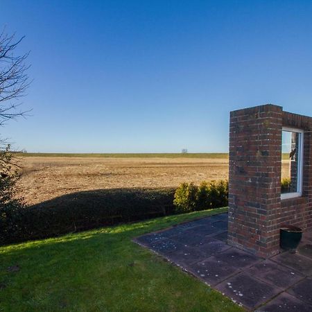 Ferienhaus Moritz Greetsiel Zewnętrze zdjęcie