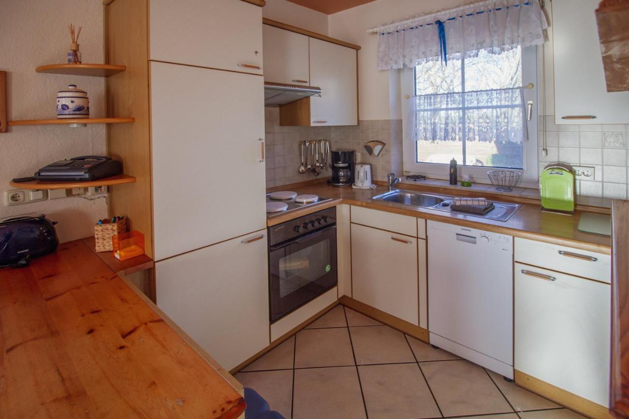 Ferienhaus Moritz Greetsiel Zewnętrze zdjęcie