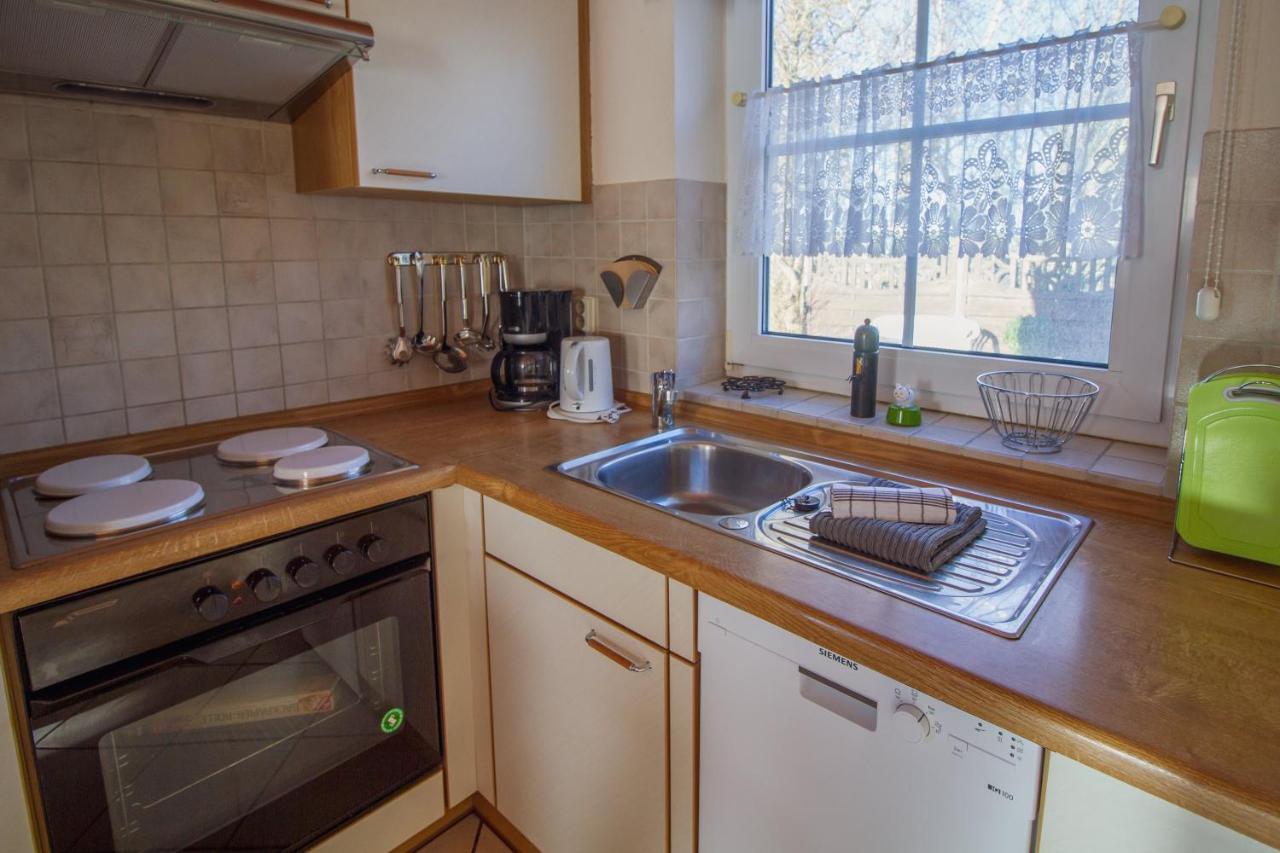 Ferienhaus Moritz Greetsiel Zewnętrze zdjęcie