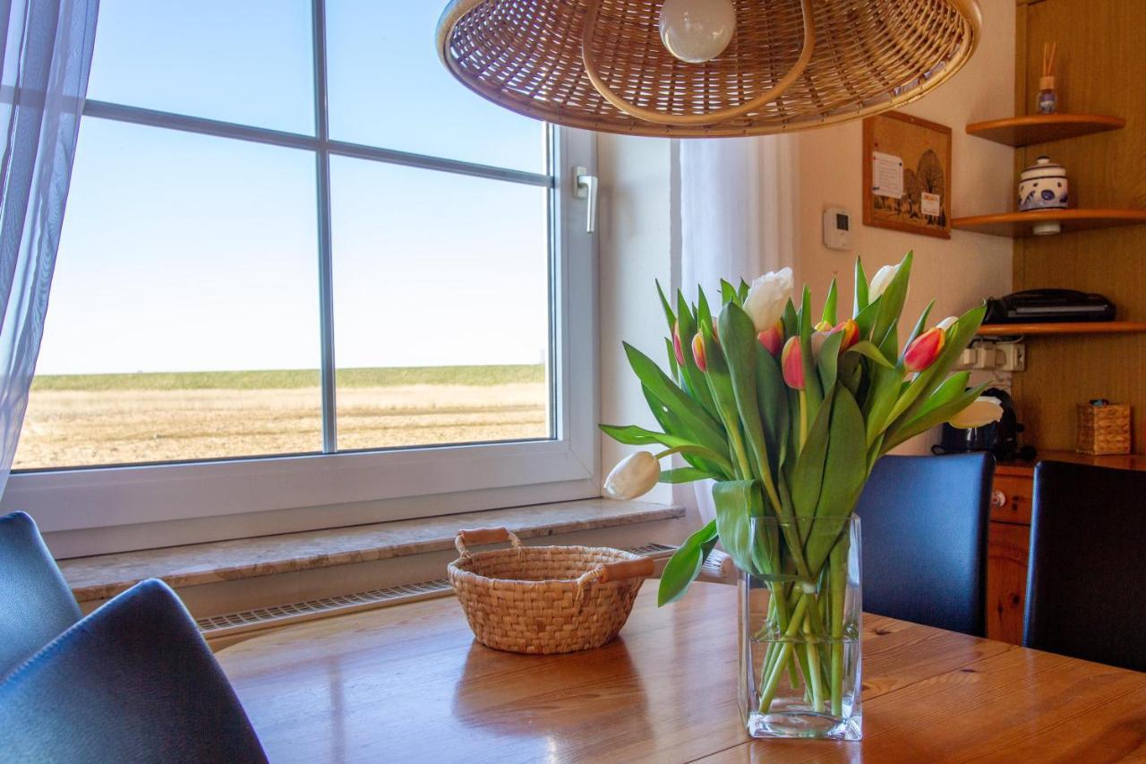Ferienhaus Moritz Greetsiel Zewnętrze zdjęcie
