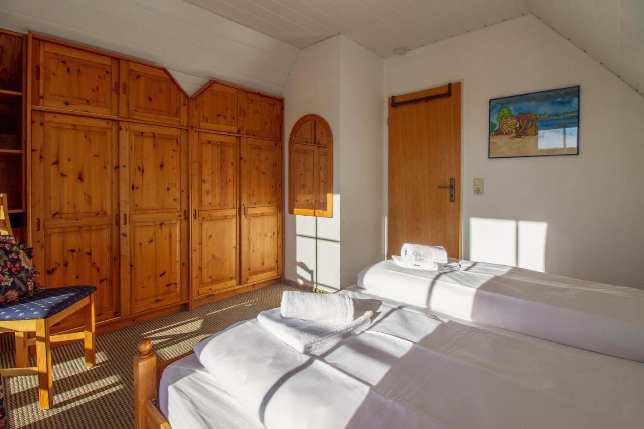 Ferienhaus Moritz Greetsiel Zewnętrze zdjęcie