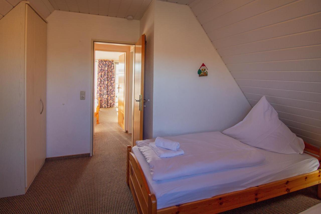 Ferienhaus Moritz Greetsiel Zewnętrze zdjęcie