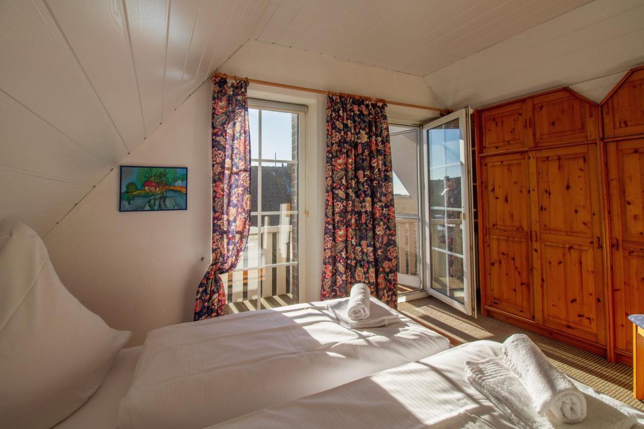 Ferienhaus Moritz Greetsiel Zewnętrze zdjęcie