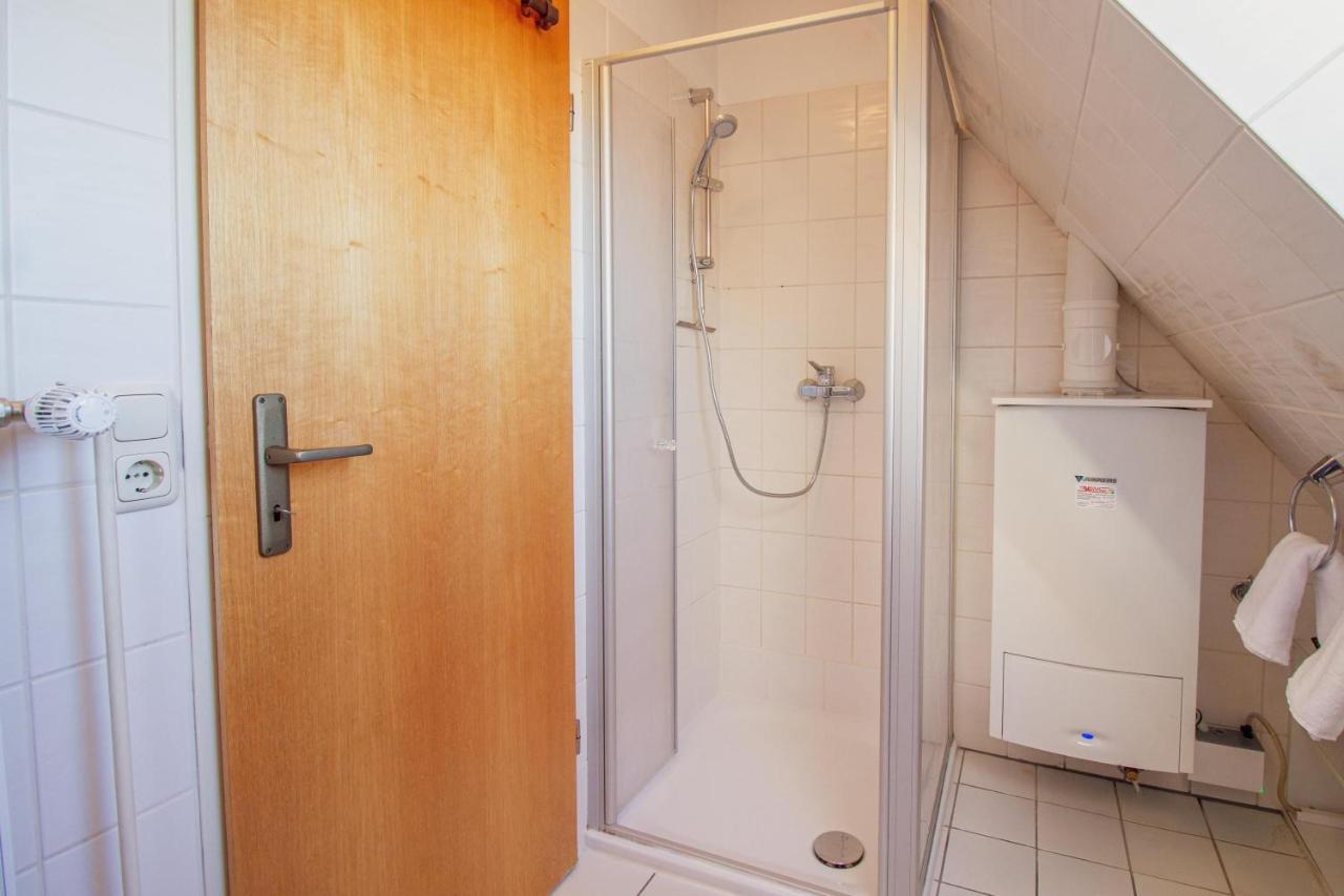 Ferienhaus Moritz Greetsiel Zewnętrze zdjęcie