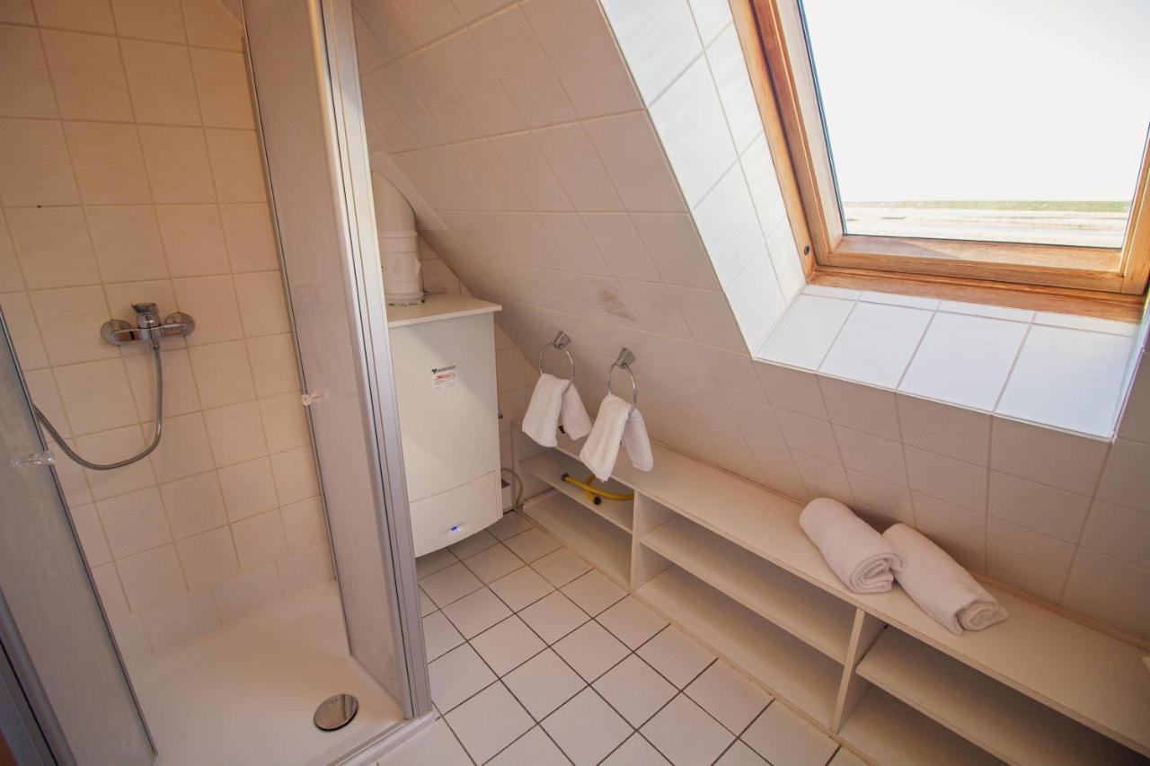 Ferienhaus Moritz Greetsiel Zewnętrze zdjęcie